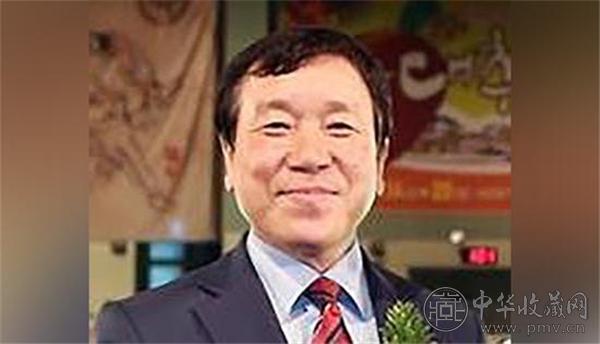 韩国国立韩古尔博物馆馆长金在元.jpg