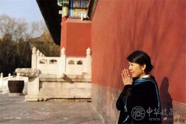 艺术家文蔚 携历代十二才女图亮相浙江展览馆 收藏资讯