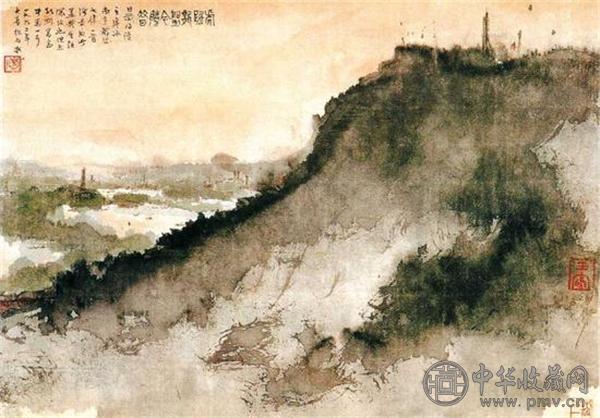 傅抱石《龙蟠虎踞》.jpg