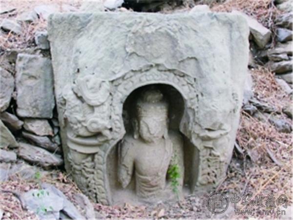 万佛堂被盗佛像图片.jpg 万佛堂被盗佛像图片.jpg