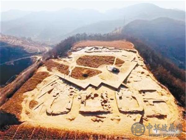 延安芦山峁遗址.jpg