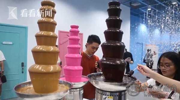 甜党福利！菲律宾首家甜品博物馆让你骑虎难下 保藏资讯