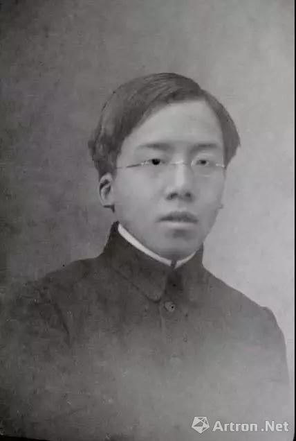 杨莘耜（1883——1973）