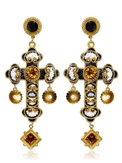 巴洛克珠宝的迷人之处