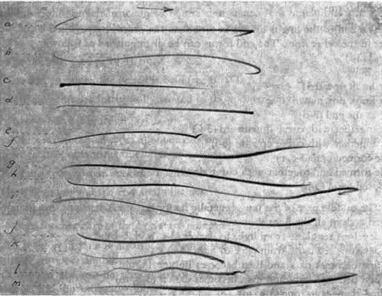 范丹齐格的笔触法 | M。 M。 van Dantzig