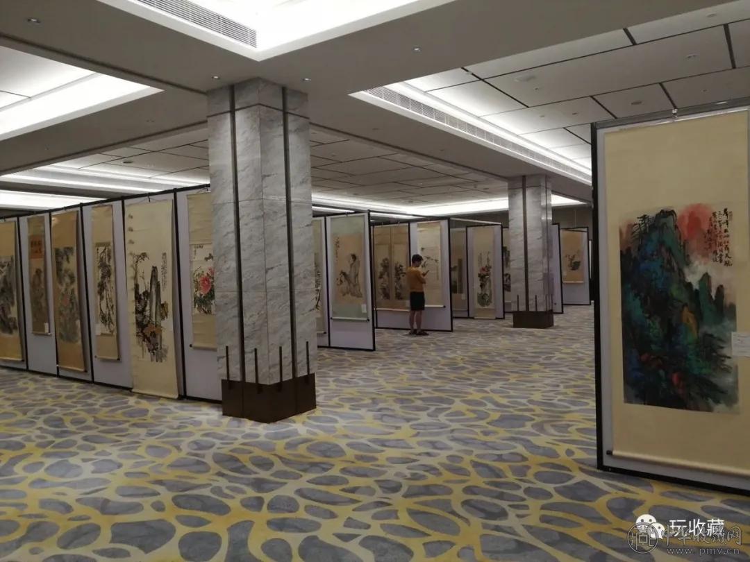 2020年,后物质时代,高净值人群购买什么艺术品? 收藏资讯|艺术家|书画家|书画名人|书法家-中华收藏网