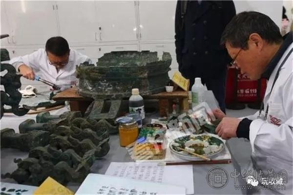 你有古董吗?收吗?艺术品将资产化,收藏家要暴富! 收藏资讯|艺术家|书画家|书画名人|书法家-中华收藏网