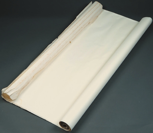 民国六尺白宣6张