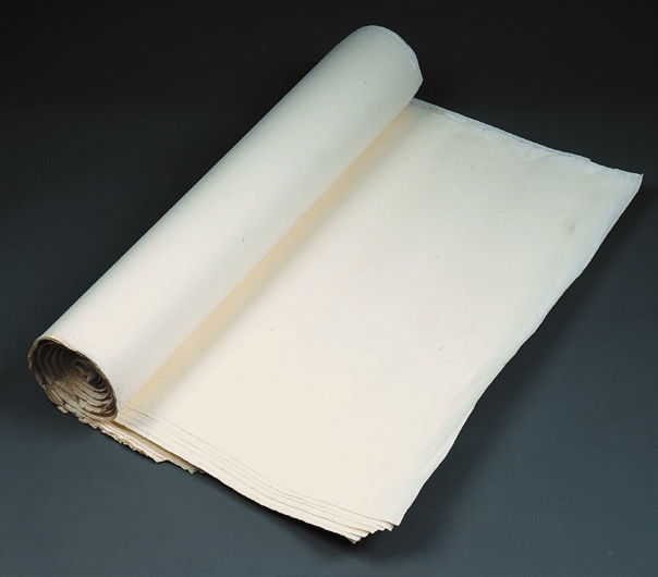 四尺夹宣特级一刀数十张