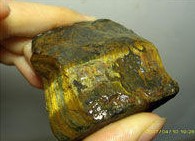 虎眼石材质