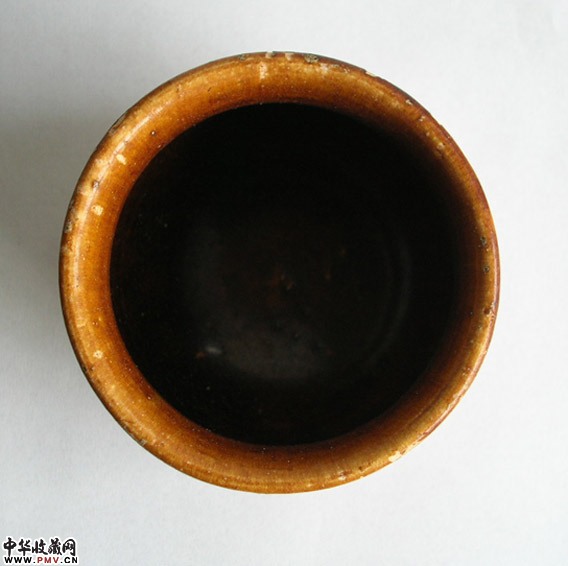 宋赣州窑乳钉柳斗纹罐藏家展厅收藏资讯|艺术家|书画家|书画名人