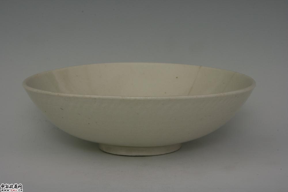 元定窑系白釉碗