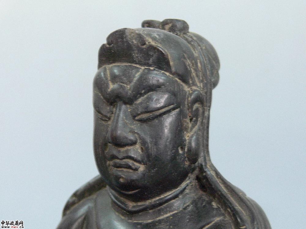 16/17世纪紫檀木雕文官像藏家展厅收藏资讯|艺术家|书画家|书画名人