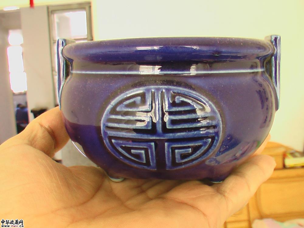 霁兰炉