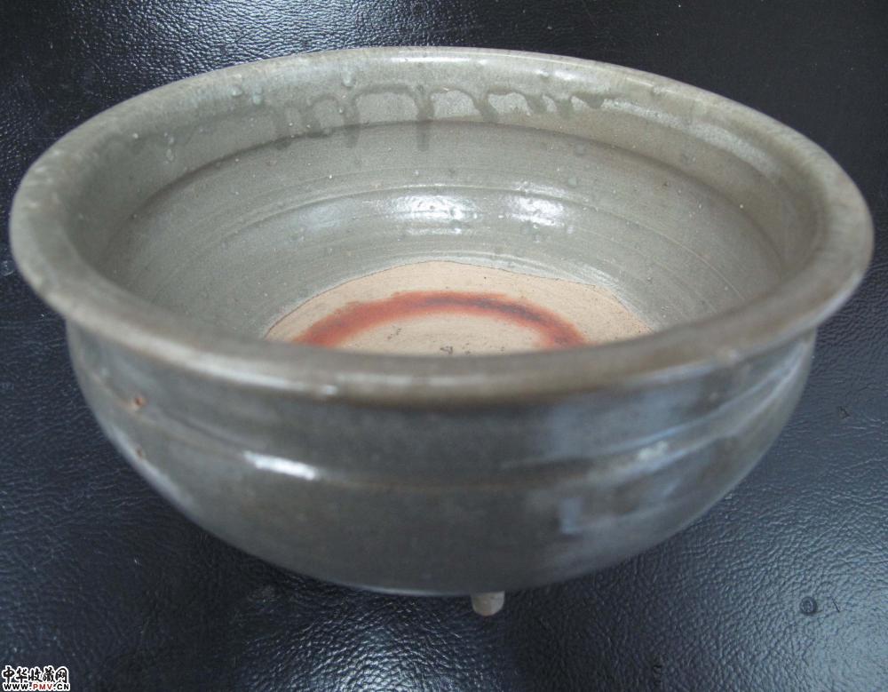 明龙泉窑炉