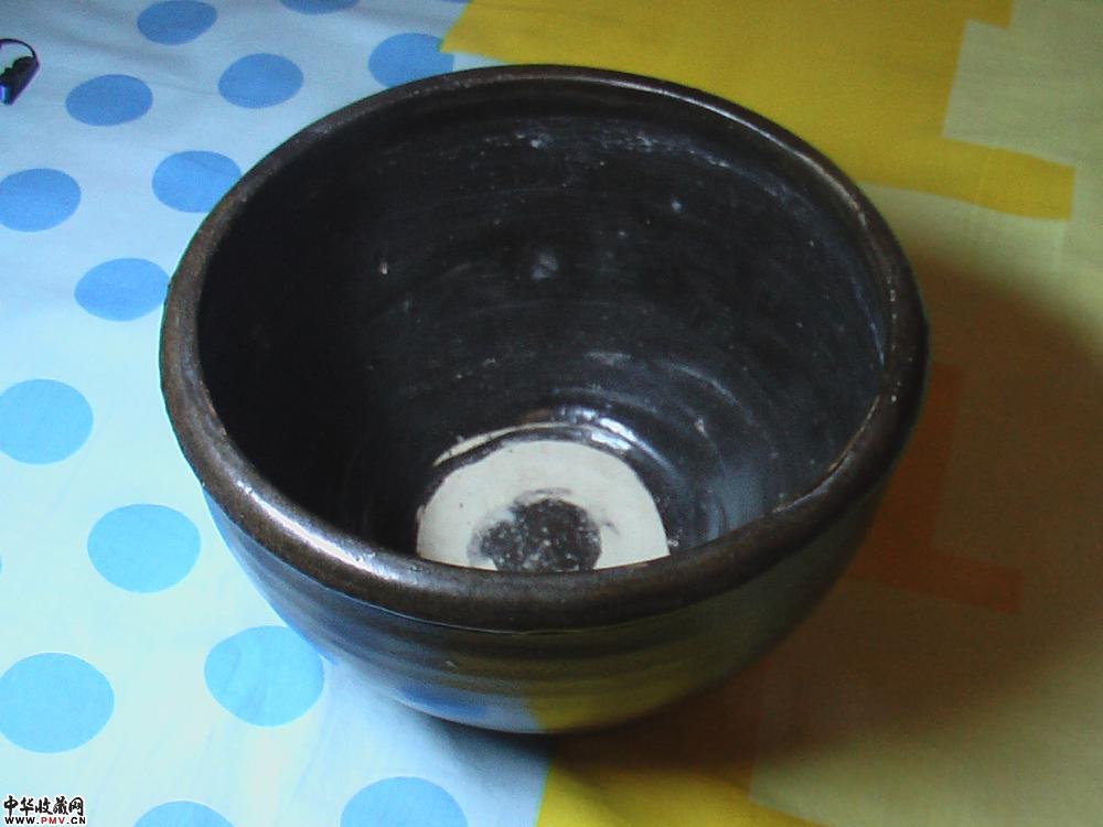 西夏案缸