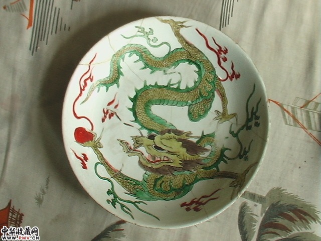 龙盘