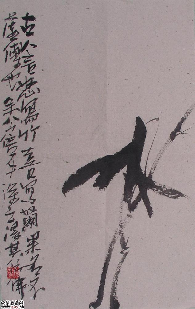 花鸟画