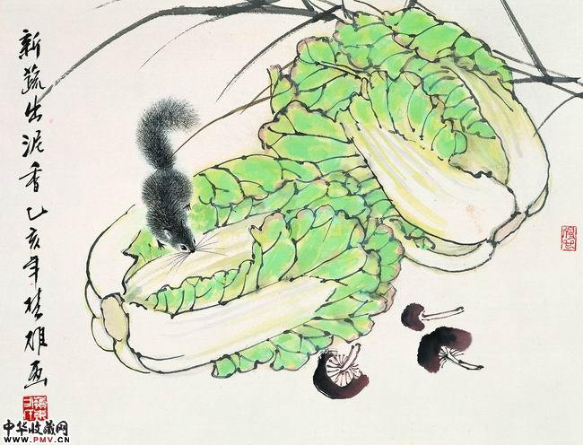 作品二