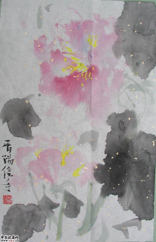 牡丹