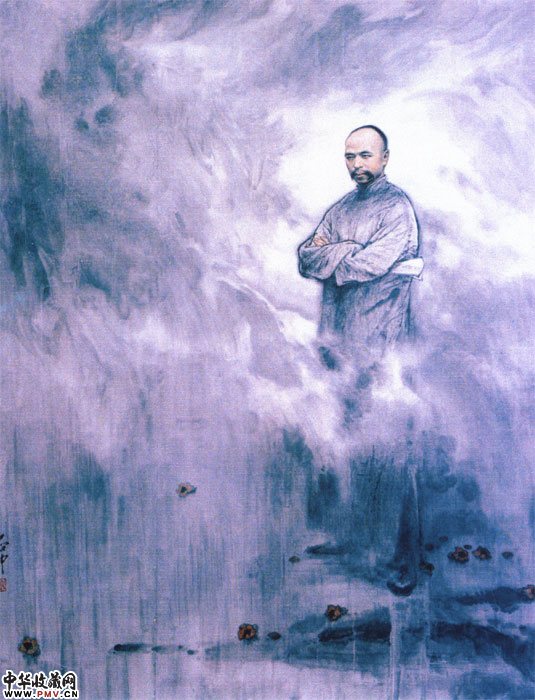 康有为