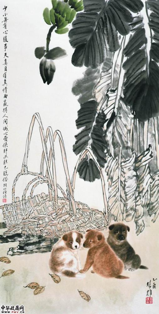 作品十