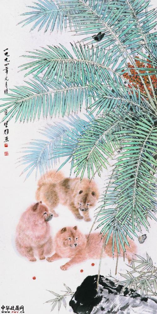 作品十二