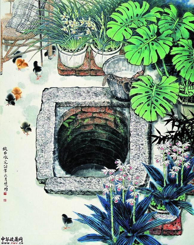 作品十五