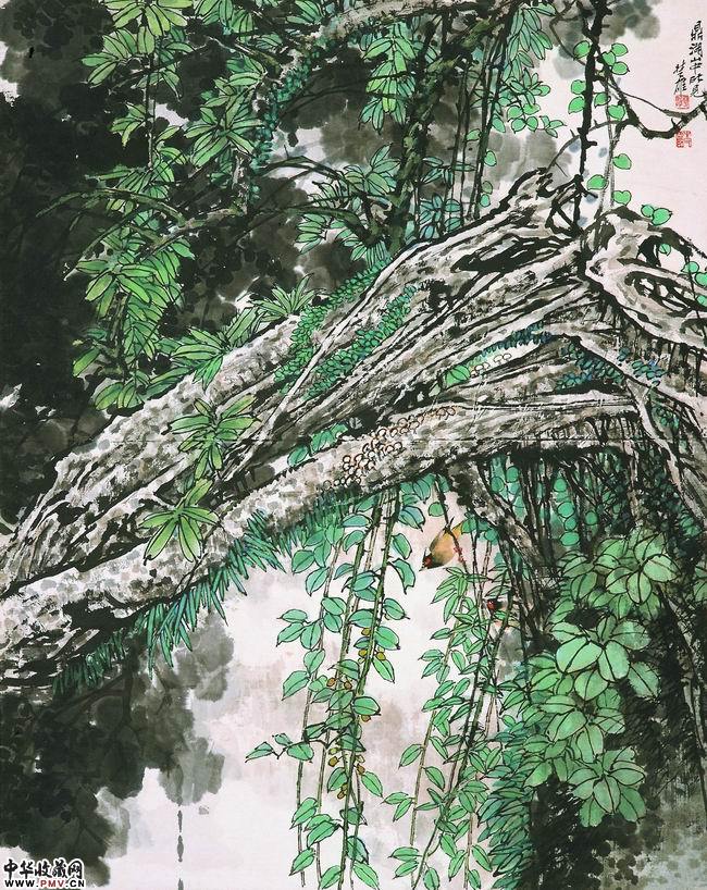 作品二十一
