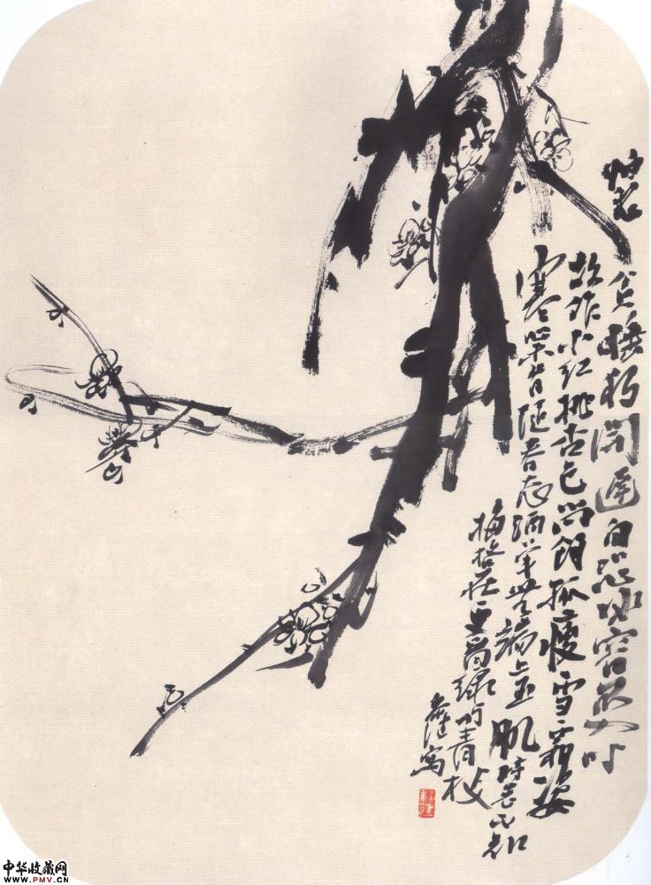 黎健“梅”