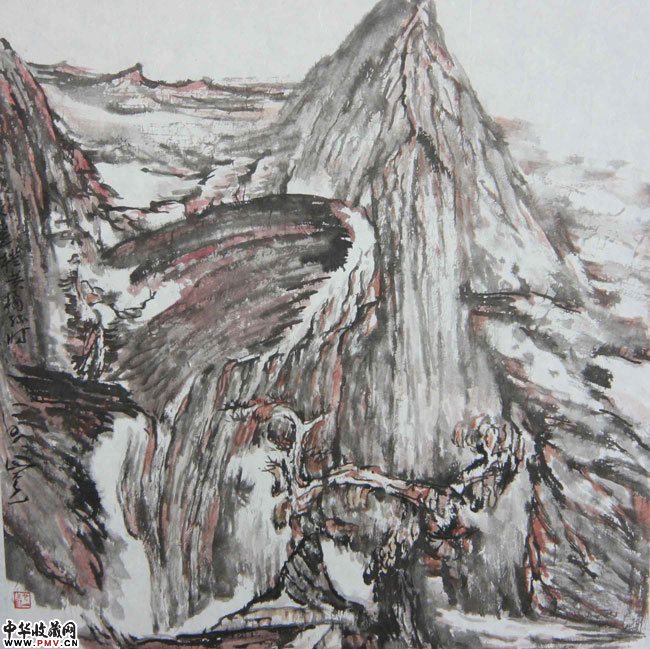 最爱橙黄桔绿时