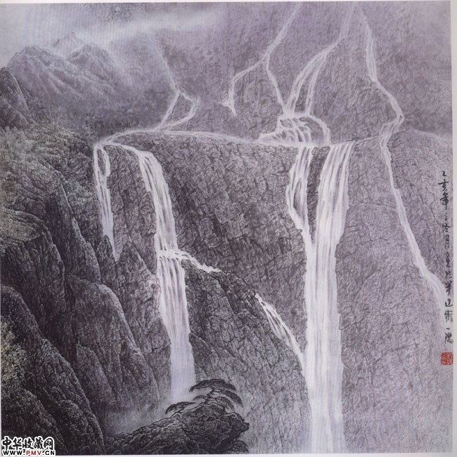 疑是银河
