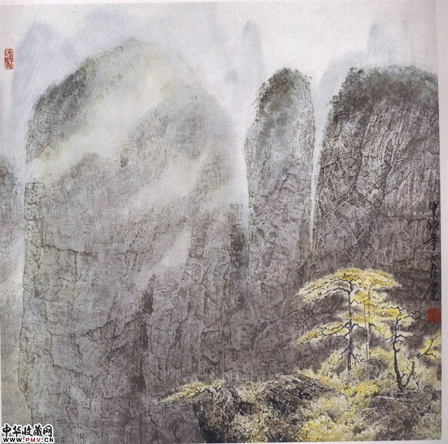 玉京烟云