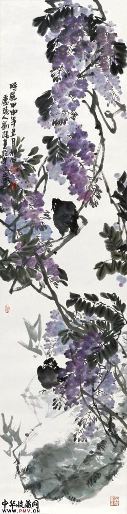 花鸟
