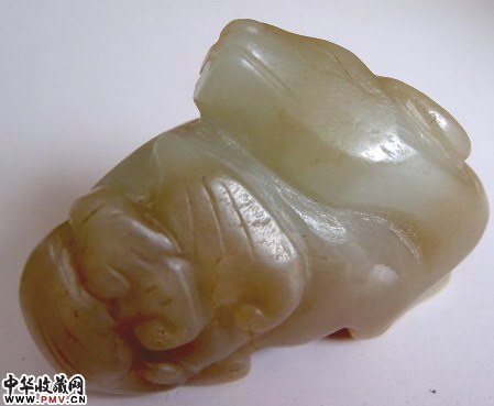 玉兽
