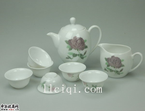 牡丹功夫茶具八件套 健康茶饮具,引领健康生活. 牡丹功夫茶具八件套 健康茶饮具,引领健康生活.