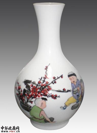 杨超群-童群30CM