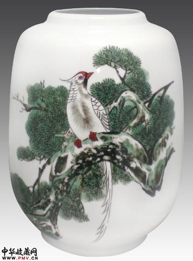 阳天鹏作品35CM