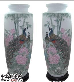 香沁锦衣：湖南省陶瓷艺术大师易建虹老师作品