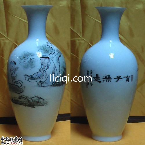 有子无忧：杨超群作品