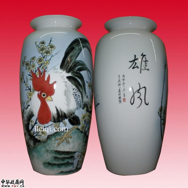 肖烈辉作品：雄风