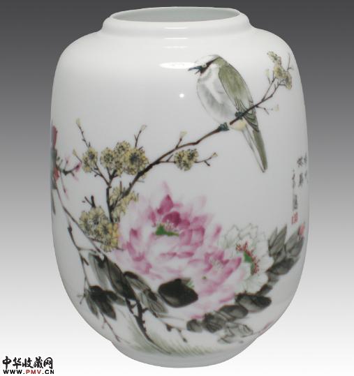 阳天鹏-富贵山头35CM