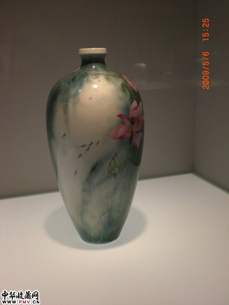 首都博物馆展品1174（2009年4月27日至6月30日 ）