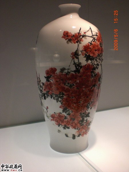 首都博物馆展品1175（2009年4月27日至6月30日）