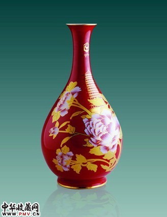 2011年西安世界园艺博览会特许陶瓷惊艳上市
