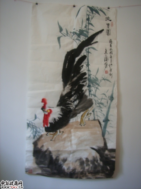 大吉图(栾正锡)