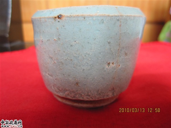 元代琴炉