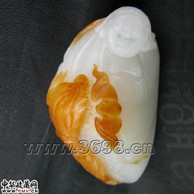 刘海戏金蟾