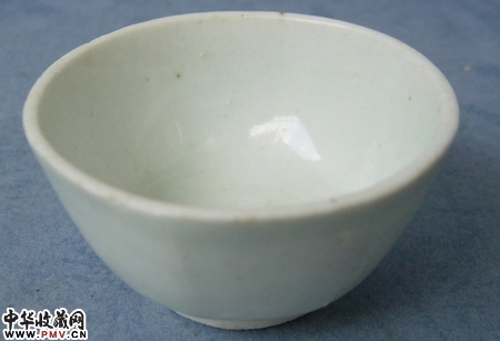 清八棱杯