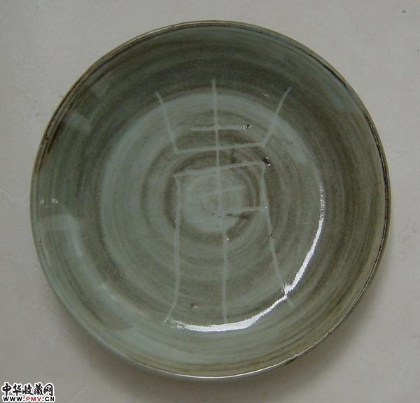 清寿字碟